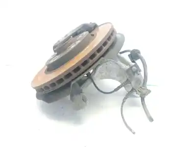 Pezzo di ricambio per auto di seconda mano snodo anteriore sinistro per renault talisman (lp_) 1.6 dci 130 riferimenti oem iam 400116379r