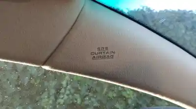 Автозапчасти б/у подушка безопасности передняя левая шторка безопасности за lexus gs (_s19_) 450h (grs191_, gws191_) ссылки oem iam 6218030090