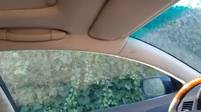 Автозапчастина б/у передня ліва подушка безпеки для lexus gs (_s19_) 450h (grs191_, gws191_) посилання на oem iam 6218030090  