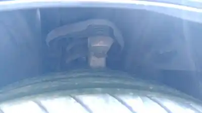 Автозапчасти б/у передний левый амортизатор за lexus gs (_s19_) 450h (grs191_, gws191_) ссылки oem iam 