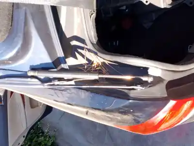 Автозапчастина б/у амортизаторі багажника/дверей для lexus gs (_s19_) 450h (grs191_, gws191_) посилання на oem iam 645300w091  