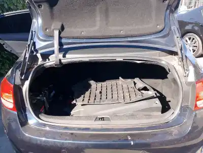 Автозапчастина б/у амортизаторі багажника/дверей для lexus gs (_s19_) 450h (grs191_, gws191_) посилання на oem iam 645300w091  