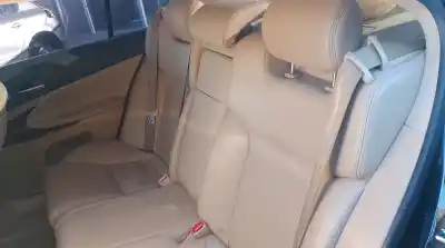 Автозапчастина б/у задні сидіння для lexus gs (_s19_) 450h (grs191_, gws191_) посилання на oem iam 7150730250  