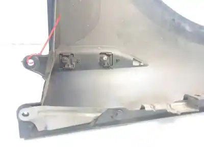 Pezzo di ricambio per auto di seconda mano parafango anteriore destro per renault talisman (lp_) 1.6 dci 130 riferimenti oem iam 631005810r