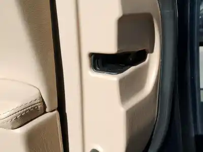 Автозапчасти б/у замок передней правой двери за lexus gs (_s19_) 450h (grs191_, gws191_) ссылки oem iam 6903030a00