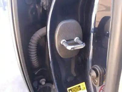 Автозапчастина б/у замок передній праві двері для lexus gs (_s19_) 450h (grs191_, gws191_) посилання на oem iam 6903030a00  