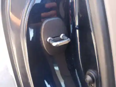 Автозапчастина б/у замок заднього правого дверя для lexus gs (_s19_) 450h (grs191_, gws191_) посилання на oem iam 6905030500  