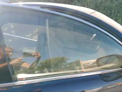 Автозапчастина б/у регулятор переднього правого скла для lexus gs (_s19_) 450h (grs191_, gws191_) посилання на oem iam 6980130260  