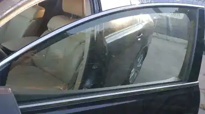 Автозапчастина б/у регулятор вікна передній лівий для lexus gs (_s19_) 450h (grs191_, gws191_) посилання на oem iam 6980230260  