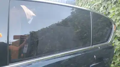 Автозапчасти б/у регулятор стекла заднего левого за lexus gs (_s19_) 450h (grs191_, gws191_) ссылки oem iam 6980422200  