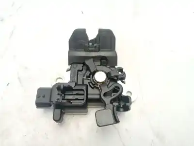 Pezzo di ricambio per auto di seconda mano baule / serratura del cancello per renault talisman (lp_) 1.6 dci 130 riferimenti oem iam 905033138r
