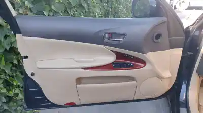 Автозапчасти б/у обивка левой передней двери за lexus gs (_s19_) 450h (grs191_, gws191_) ссылки oem iam 6762030b21e0