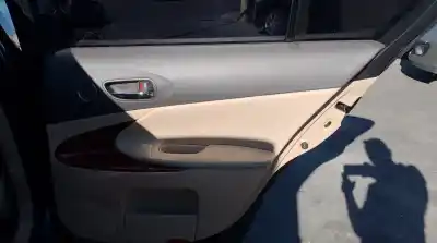 Автозапчасти б/у обивка задней правой двери за lexus gs (_s19_) 450h (grs191_, gws191_) ссылки oem iam 6763030c71e0