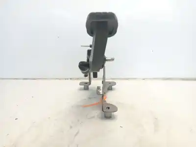 Pezzo di ricambio per auto di seconda mano pedale della frizione per renault talisman (lp_) 1.6 dci 130 riferimenti oem iam 465034596r