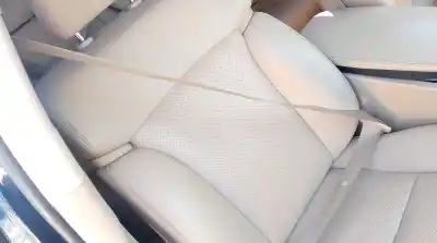 Автозапчастина б/у комплект подушки безпеки для lexus gs (_s19_) 450h (grs191_, gws191_) посилання на oem iam   