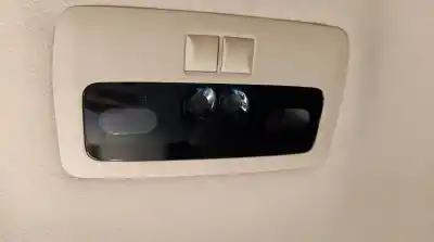 Автозапчастина б/у внутрішне світло для lexus gs (_s19_) 450h (grs191_, gws191_) посилання на oem iam 8126030851a0  
