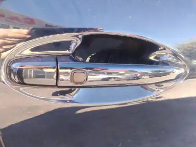 Автозапчасти б/у наружная рукоятка передняя справа за lexus gs (_s19_) 450h (grs191_, gws191_) ссылки oem iam 6921030300j0