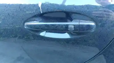 Автозапчасти б/у задняя левая наружная ручка за lexus gs (_s19_) 450h (grs191_, gws191_) ссылки oem iam 6921030300j0