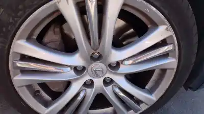 Автозапчасти б/у передняя правая кулачка за lexus gs (_s19_) 450h (grs191_, gws191_) ссылки oem iam 4320130010