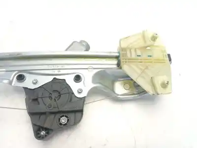 Pezzo di ricambio per auto di seconda mano alzacristalli posteriore destro per renault talisman (lp_) 1.6 dci 130 riferimenti oem iam 827200125r