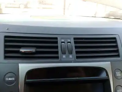 Автозапчасти б/у отопительный двигатель за lexus gs (_s19_) 450h (grs191_, gws191_) ссылки oem iam 8710330450