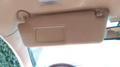 Автозапчасти б/у левая зона за lexus gs (_s19_) 450h (grs191_, gws191_) ссылки oem iam 7432030a40a0