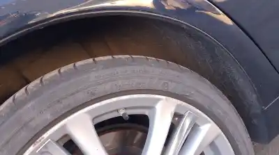 Автозапчасти б/у арка заднего правого колеса за lexus gs (_s19_) 450h (grs191_, gws191_) ссылки oem iam 6563730050