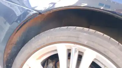 Автозапчасти б/у арка заднего правого колеса за lexus gs (_s19_) 450h (grs191_, gws191_) ссылки oem iam 6563730050  