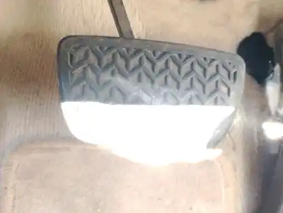 Автозапчасти б/у педаль тормоза за lexus gs (_s19_) 450h (grs191_, gws191_) ссылки oem iam 4711030430