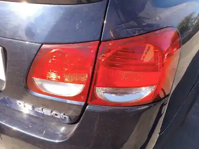 Автозапчасти б/у правый задний фонарь за lexus gs (_s19_) 450h (grs191_, gws191_) ссылки oem iam 8155130a40