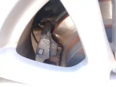 Автозапчасти б/у задний правый тормозной суппорт за lexus gs (_s19_) 450h (grs191_, gws191_) ссылки oem iam 4783022221