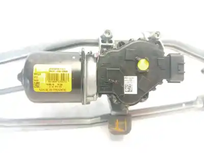 Pezzo di ricambio per auto di seconda mano tiranti e motorino del tergicristallo anteriore per renault talisman (lp_) 1.6 dci 130 riferimenti oem iam 288002717r