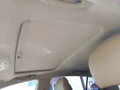Автозапчасти б/у внутренняя крыша за lexus gs (_s19_) 450h (grs191_, gws191_) ссылки oem iam 6331130511a0