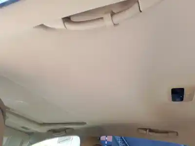 Автозапчастина б/у інтер'єрний дах для lexus gs (_s19_) 450h (grs191_, gws191_) посилання на oem iam 6331130511a0  