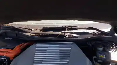 Recambio de automóvil de segunda mano de TORPEDO para LEXUS GS (_S19_) 450H (GRS191_, GWS191_) referencias OEM IAM 5570830100  