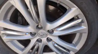 Recambio de automóvil de segunda mano de TRANSMISION TRASERA DERECHA para LEXUS GS (_S19_) 450H (GRS191_, GWS191_) referencias OEM IAM 4233030160  