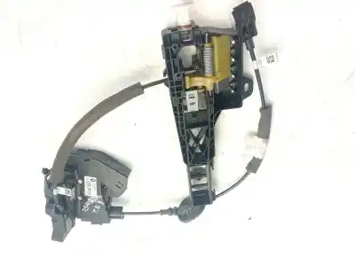 Recambio de automóvil de segunda mano de CERRADURA PUERTA TRASERA DERECHA para RENAULT TALISMAN (LP_) 1.6 DCI 130 referencias OEM IAM 825028903R  
