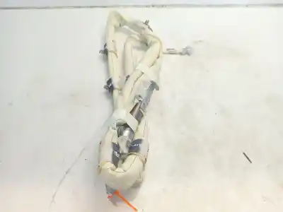 Recambio de automóvil de segunda mano de AIRBAG CORTINA DELANTERO DERECHO para RENAULT TALISMAN (LP_) 1.6 DCI 130 referencias OEM IAM 985P00926R  