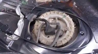 Recambio de automóvil de segunda mano de AFORADOR para AUDI A5 SPORTBACK (8TA) 2.0 TDI referencias OEM IAM 8K0919050L  