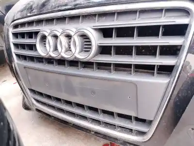 Автозапчастина б/у ПЕРЕДНЯ РЕШІТА для AUDI A5 SPORTBACK (8TA) 2.0 TDI Посилання на OEM IAM 8T0853651E1QP  