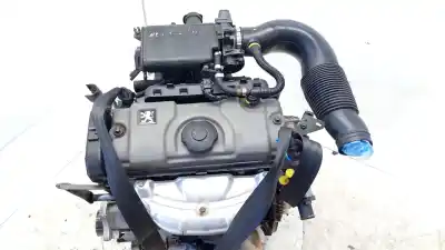 Second-hand car spare part COMPLETE ENGINE for PEUGEOT 206 HATCHBACK (2A/C)  OEM IAM references 01359Z KFX KFX 10FS8U PSA 31749440 Second-hand car spare part COMPLETE ENGINE for PEUGEOT 206 HATCHBACK (2A/C)  OEM IAM references 01359Z KFX KFX 10FS8U PSA 31749440