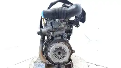 Автозапчастина б/у двигун комплект для peugeot 206 hatchback (2a/c) 1.4 i посилання на oem iam 01359z kfx kfx 10fs8u psa 31749440