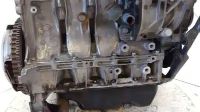 Автозапчастина б/у двигун комплект для peugeot 206 hatchback (2a/c) 1.4 i посилання на oem iam 01359z kfx kfx 10fs8u psa 31749440