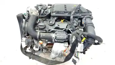 Автозапчасти б/у ПОЛНЫЙ ДВИГАТЕЛЬ за PEUGEOT 207 SW (WK_)  ссылки OEM IAM 1606279580 8H01 8HR 10FDBZ PSA 0558633