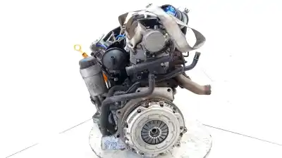 Автозапчасти б/у полный двигатель за seat toledo ii (1m2) 1.9 tdi ссылки oem iam 038100090ex ahf ahf 291932