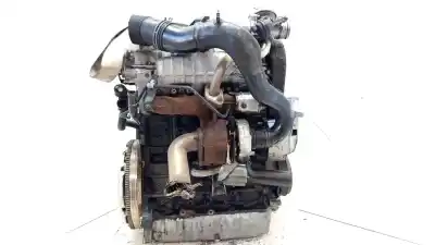 Автозапчасти б/у полный двигатель за seat toledo ii (1m2) 1.9 tdi ссылки oem iam 038100090ex ahf ahf 291932