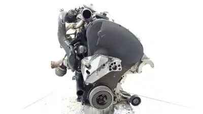 Автозапчасти б/у полный двигатель за seat toledo ii (1m2) 1.9 tdi ссылки oem iam 038100090ex ahf ahf 291932