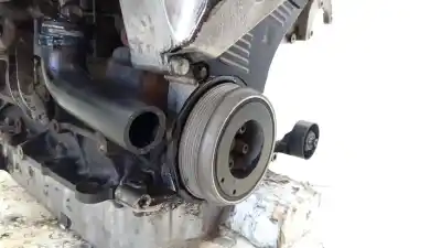 Автозапчасти б/у полный двигатель за seat toledo ii (1m2) 1.9 tdi ссылки oem iam 038100090ex ahf ahf 291932