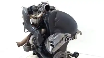 Автозапчасти б/у полный двигатель за seat toledo ii (1m2) 1.9 tdi ссылки oem iam 038100090ex ahf ahf 291932