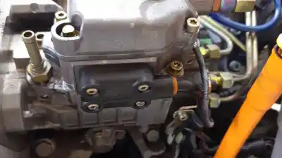 Автозапчасти б/у полный двигатель за seat toledo ii (1m2) 1.9 tdi ссылки oem iam 038100090ex ahf ahf 291932